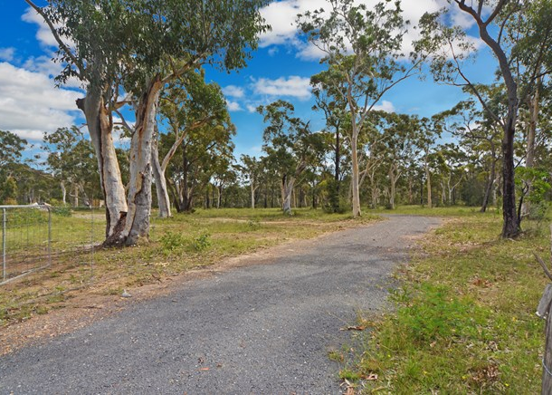 257D Gannet Road, Nowra Hill NSW 2540