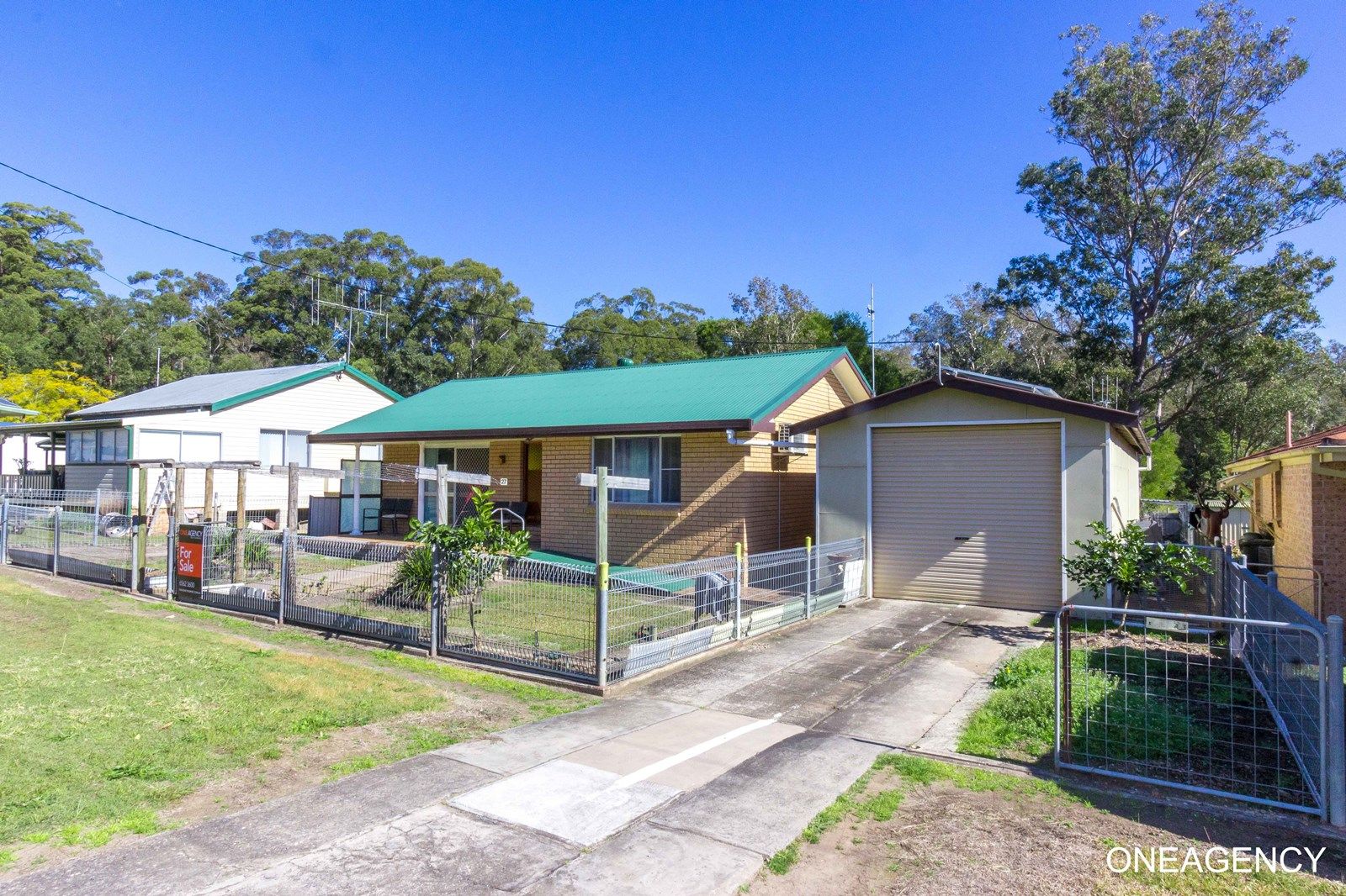 27 Mooney Street, Telegraph Point NSW 2441, Image 2