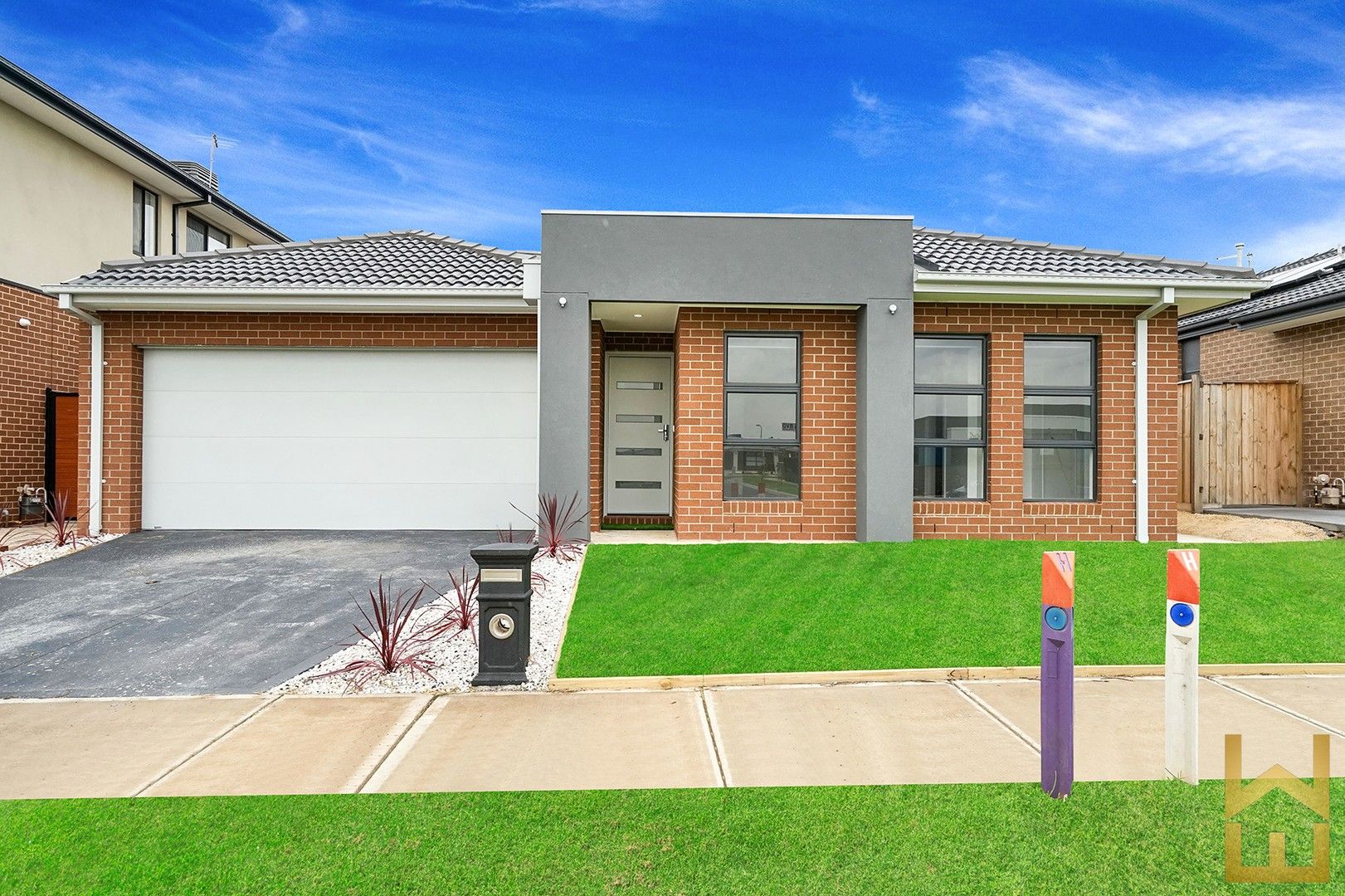 24 Hirata Boulevard, Wyndham Vale VIC 3024 House For Rent Domain