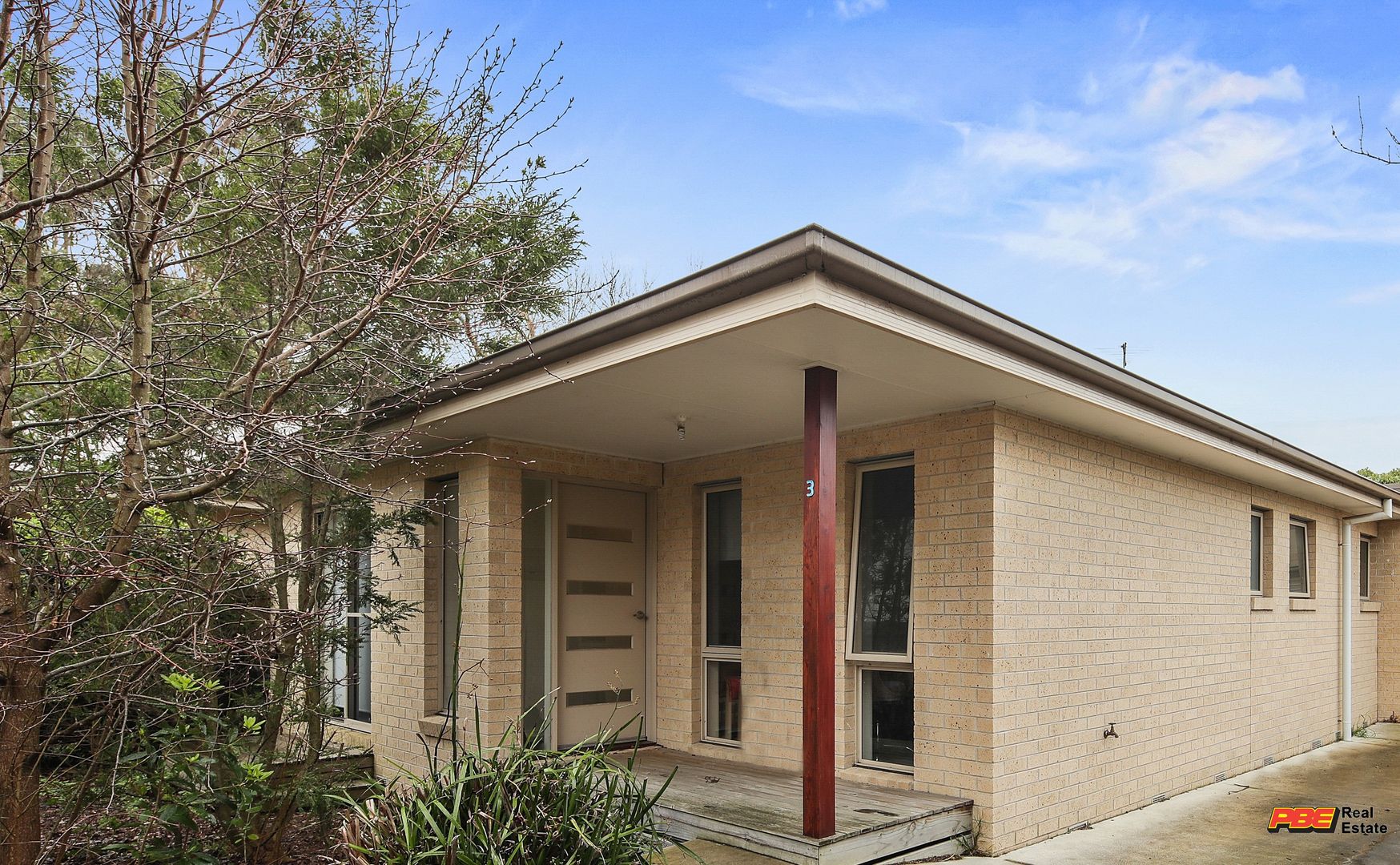 3/23 Broome Crescent, Wonthaggi VIC 3995, Image 1