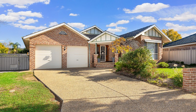 Picture of 4 Fitzroy Street, TATTON NSW 2650