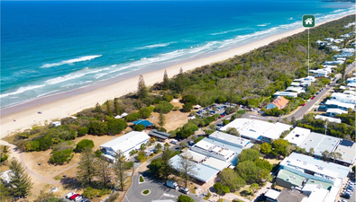 Picture of 36 Plover Street, PEREGIAN BEACH QLD 4573