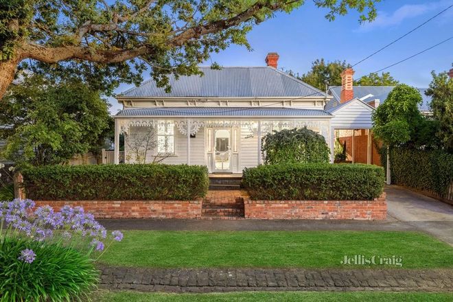 Picture of 213 Talbot Street South, BALLARAT CENTRAL VIC 3350