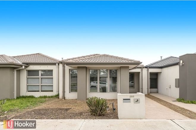 Picture of 285 Brookfield Boulevard, CRAIGIEBURN VIC 3064