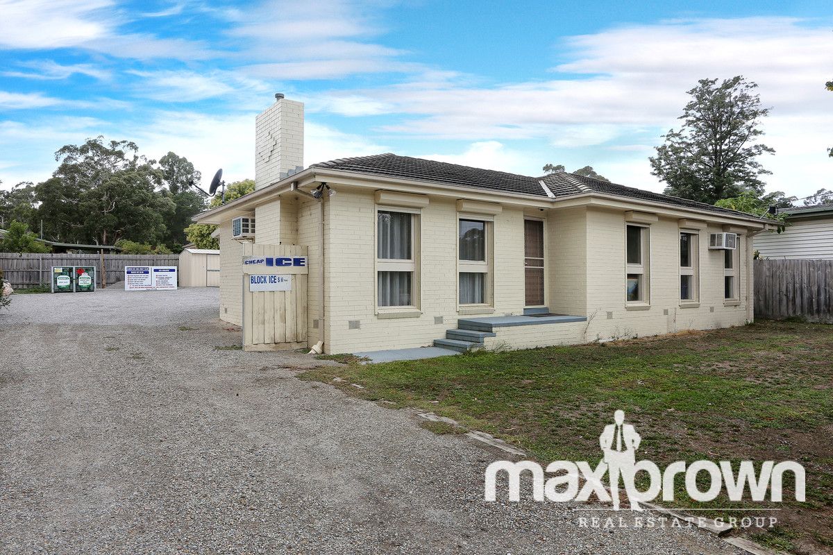 352 Swansea Road, Mount Evelyn Property History & Address Research