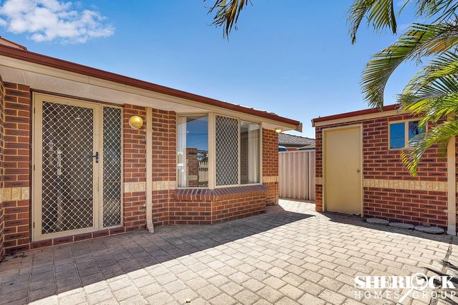 Picture of 15B Sampson Close, MIDLAND WA 6056