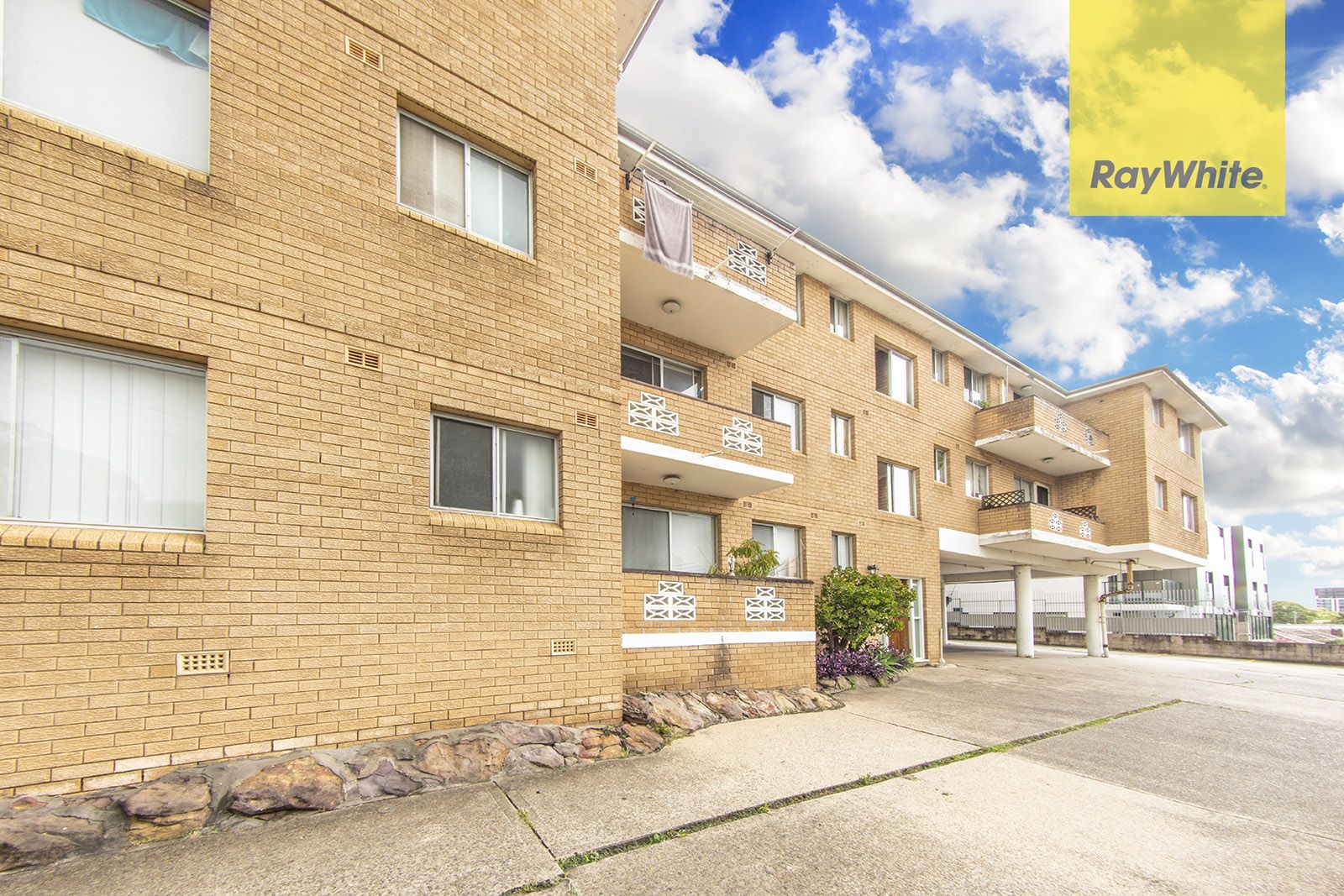 9/62 Alice Street, Harris Park NSW 2150 House For Rent 455 Domain