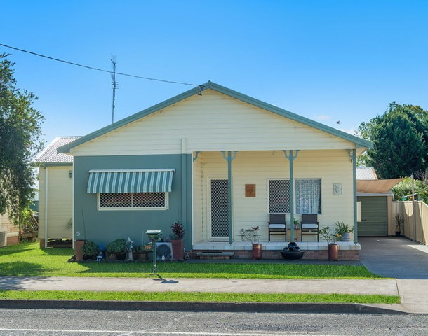 189 Kendall Road, Kew NSW 2439