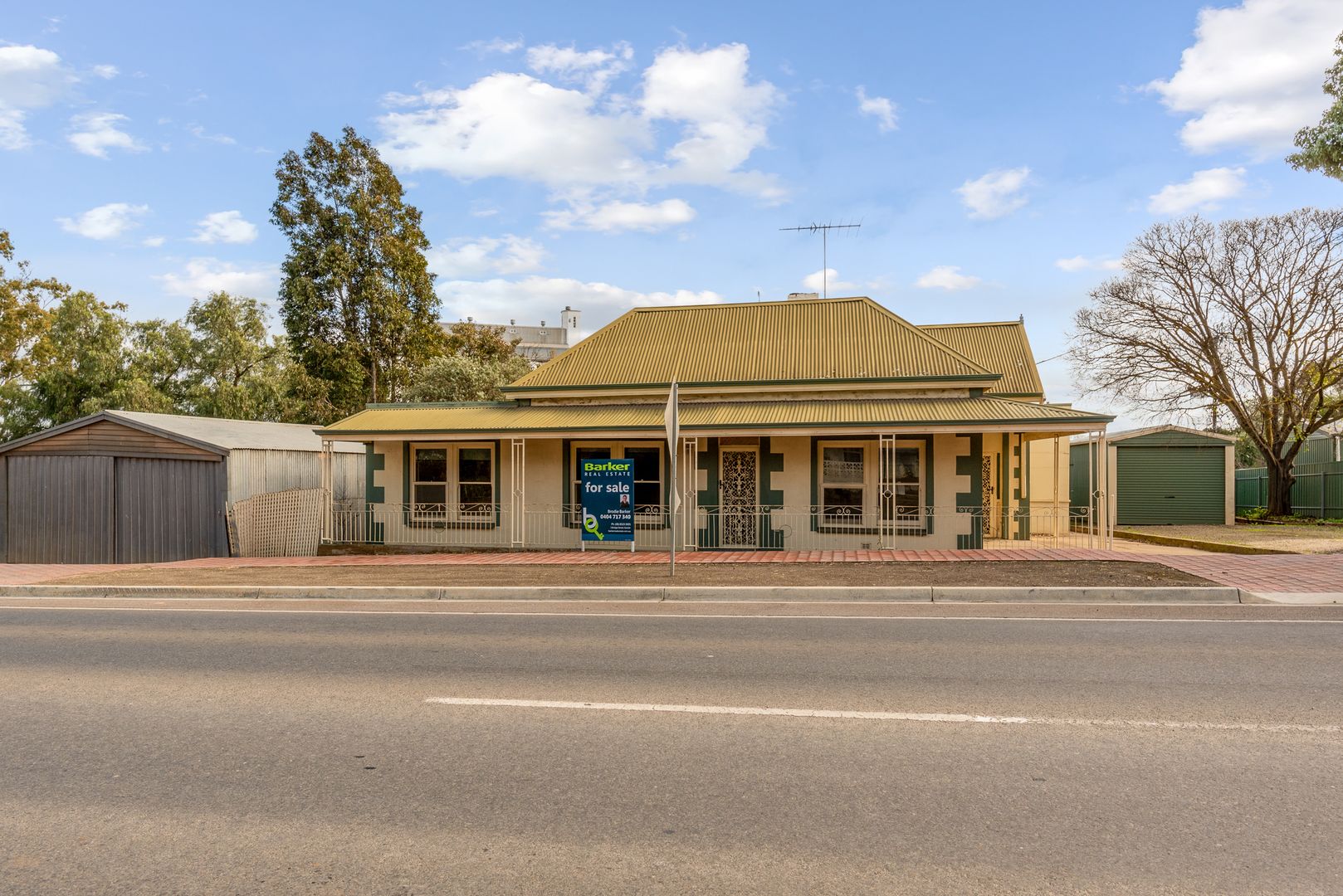 3-7 Adelaide Road, Kapunda SA 5373, Image 2