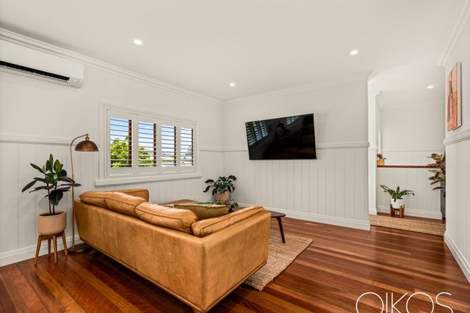 16 Coronation Street Bardon 4065 - Image 5