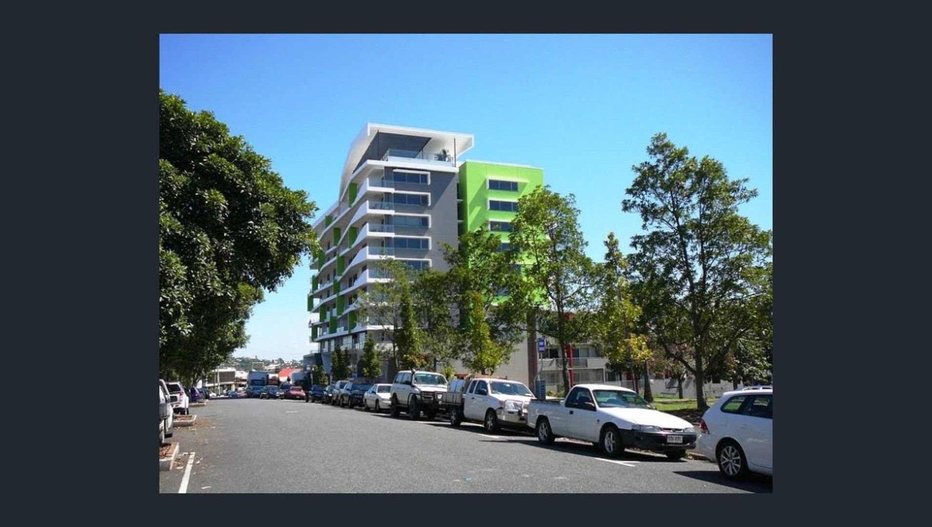 2 bedrooms Apartment / Unit / Flat in 413/8 Jeays Street BOWEN HILLS QLD, 4006