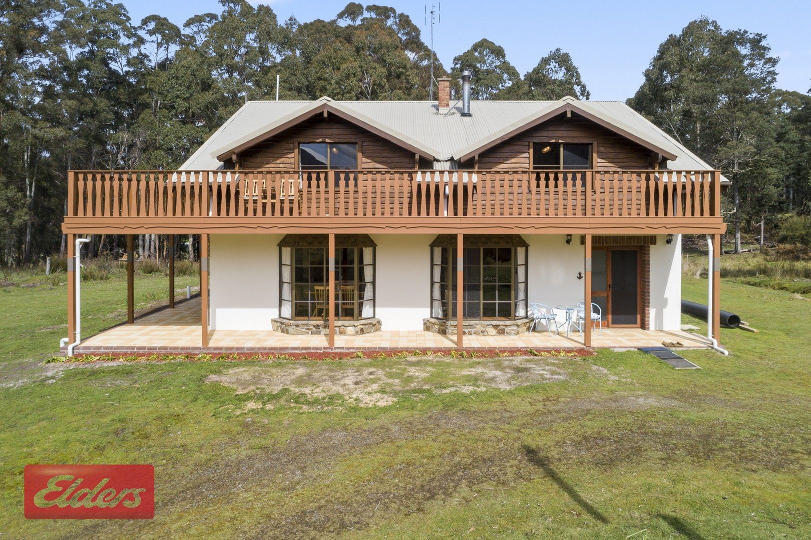 3 bedrooms House in 1402 Nicholls Rivulet Road NICHOLLS RIVULET TAS, 7112