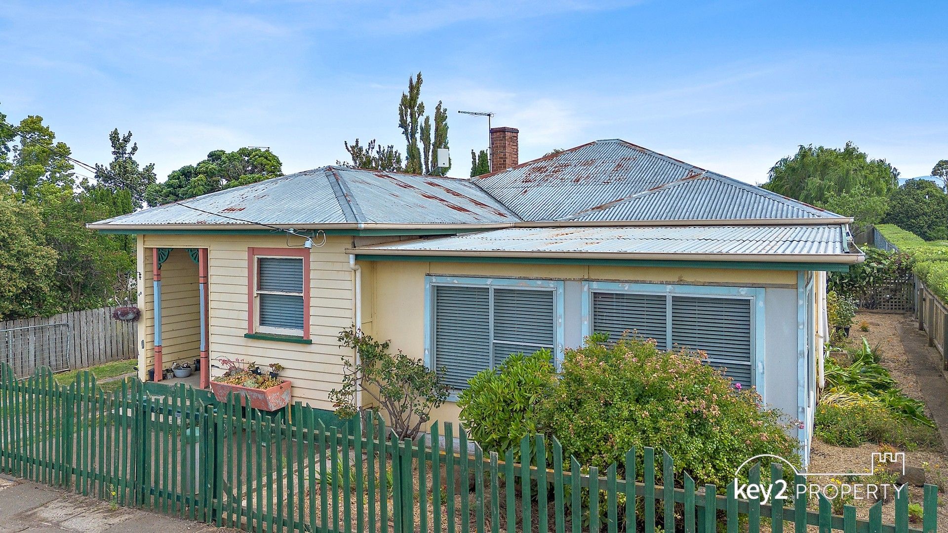 49 Louisa Street, Bracknell TAS 7302, Image 0