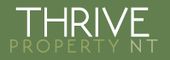 Logo for Thrive Property NT