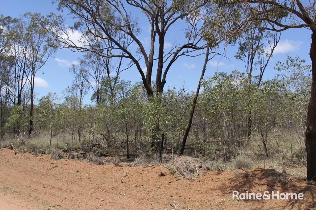 Lot 22 Shellytop Road, Durong QLD 4610, Image 1