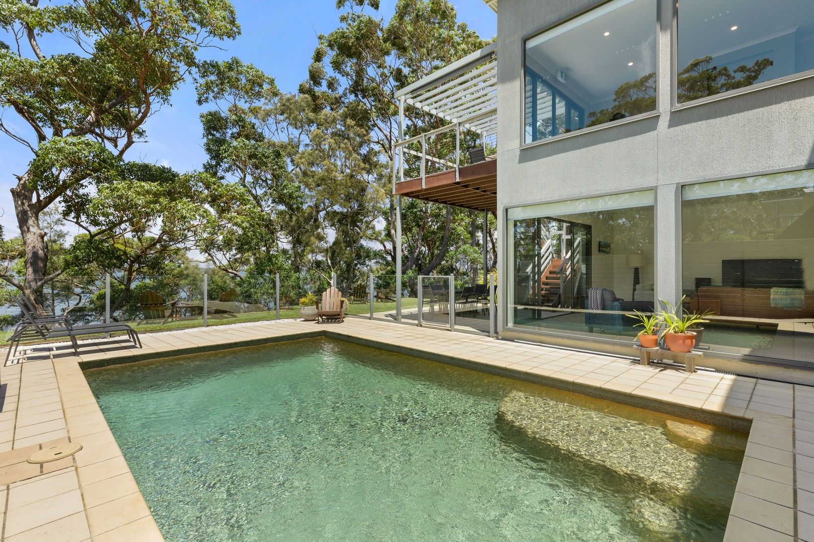 7 bedrooms House in 144 Greville Avenue SANCTUARY POINT NSW, 2540
