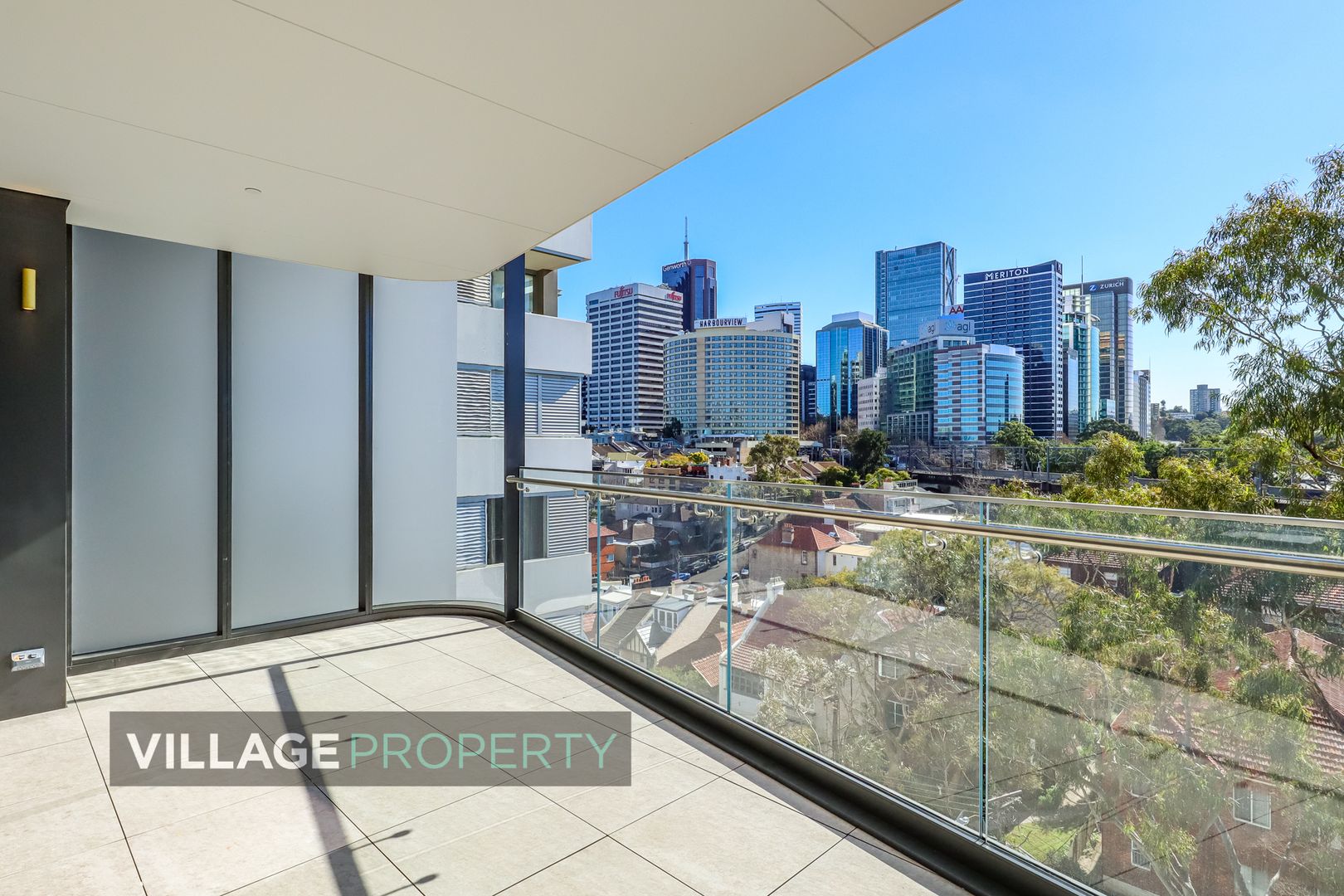 601/61 Lavender Street, Milsons Point NSW 2061 Apartment For Rent