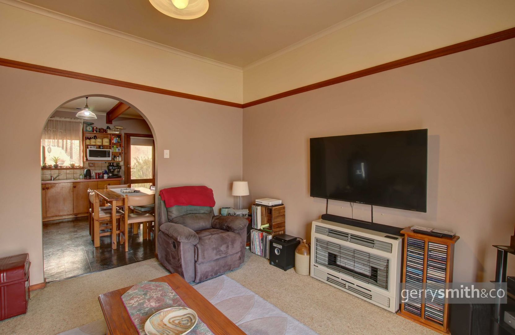 72 Williams Road, Horsham VIC 3400 Domain