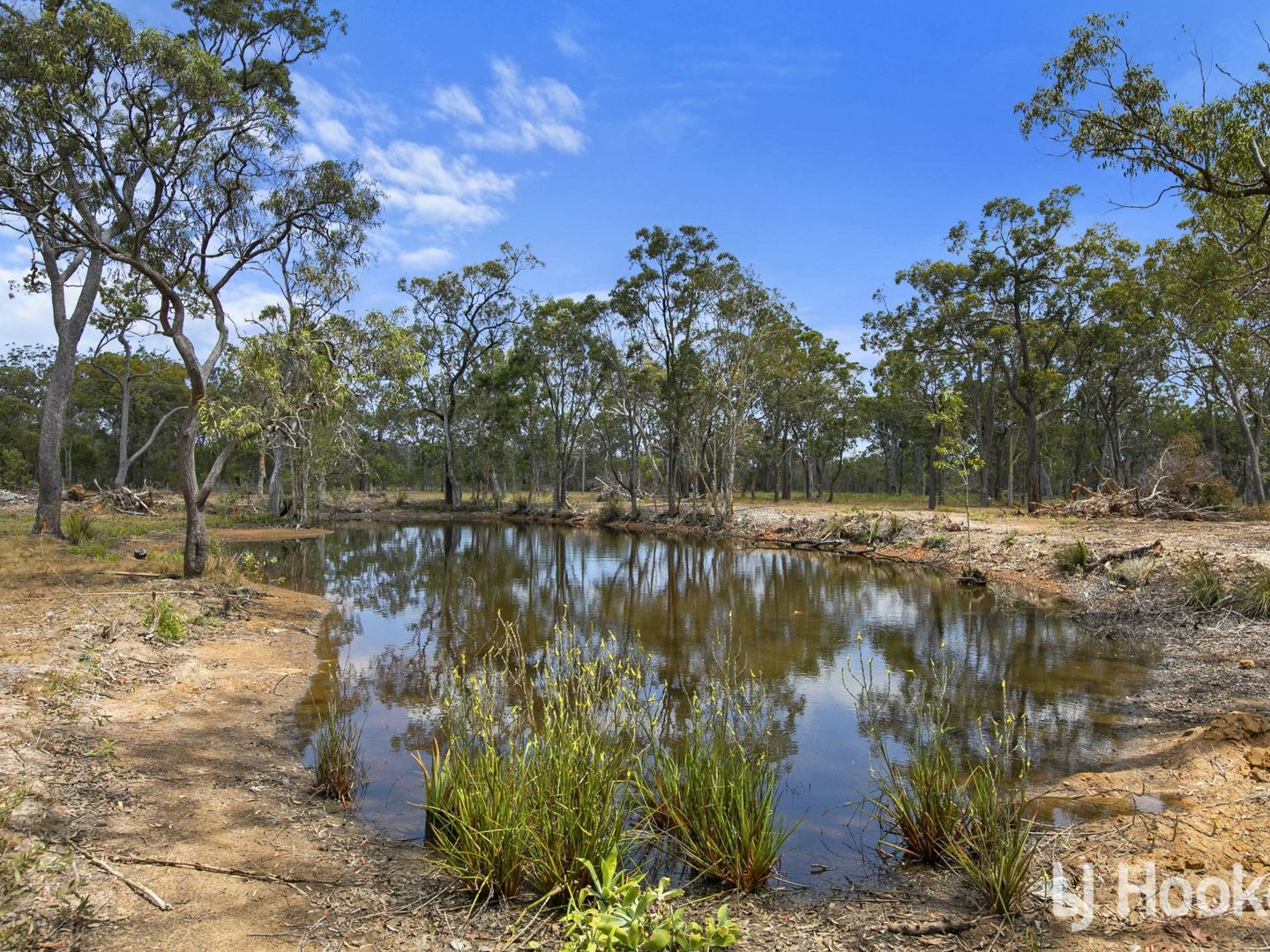 Lot 33 Ritchie Road, Torbanlea QLD 4662, Image 2