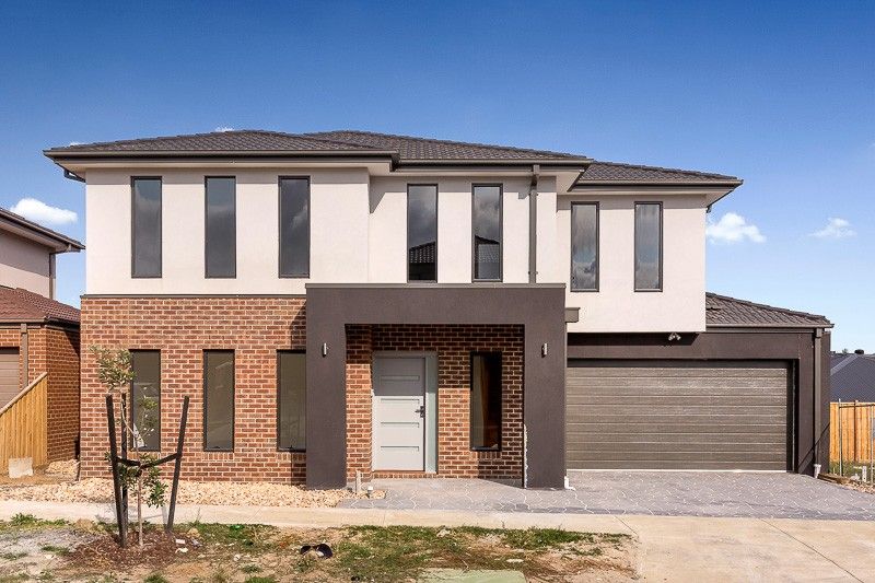 6 Mockingbird Link, Doreen VIC 3754, Image 0