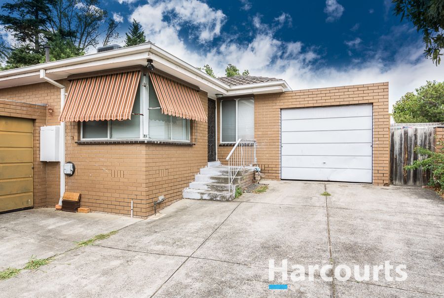 7/84 Clow Street, Dandenong VIC 3175, Image 0