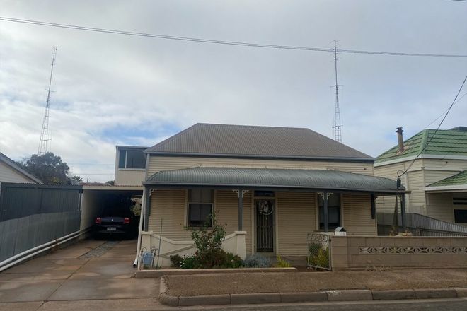 Picture of 11 Sixth Street, PORT PIRIE SA 5540