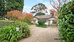 Picture of 43 Sheffield Road, BOWRAL NSW 2576