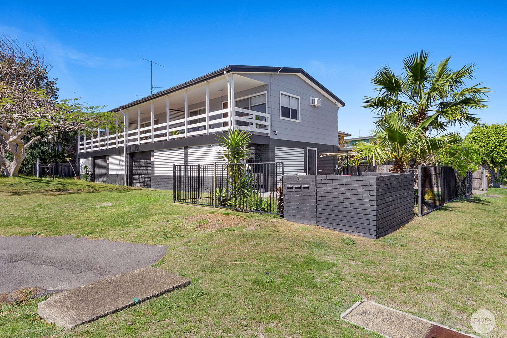 1,2 & 3/7 Messines Street, Shoal Bay NSW 2315, Image 2