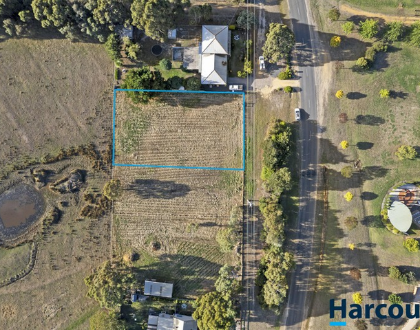 5 Haddon-Windermere Road, Haddon VIC 3351