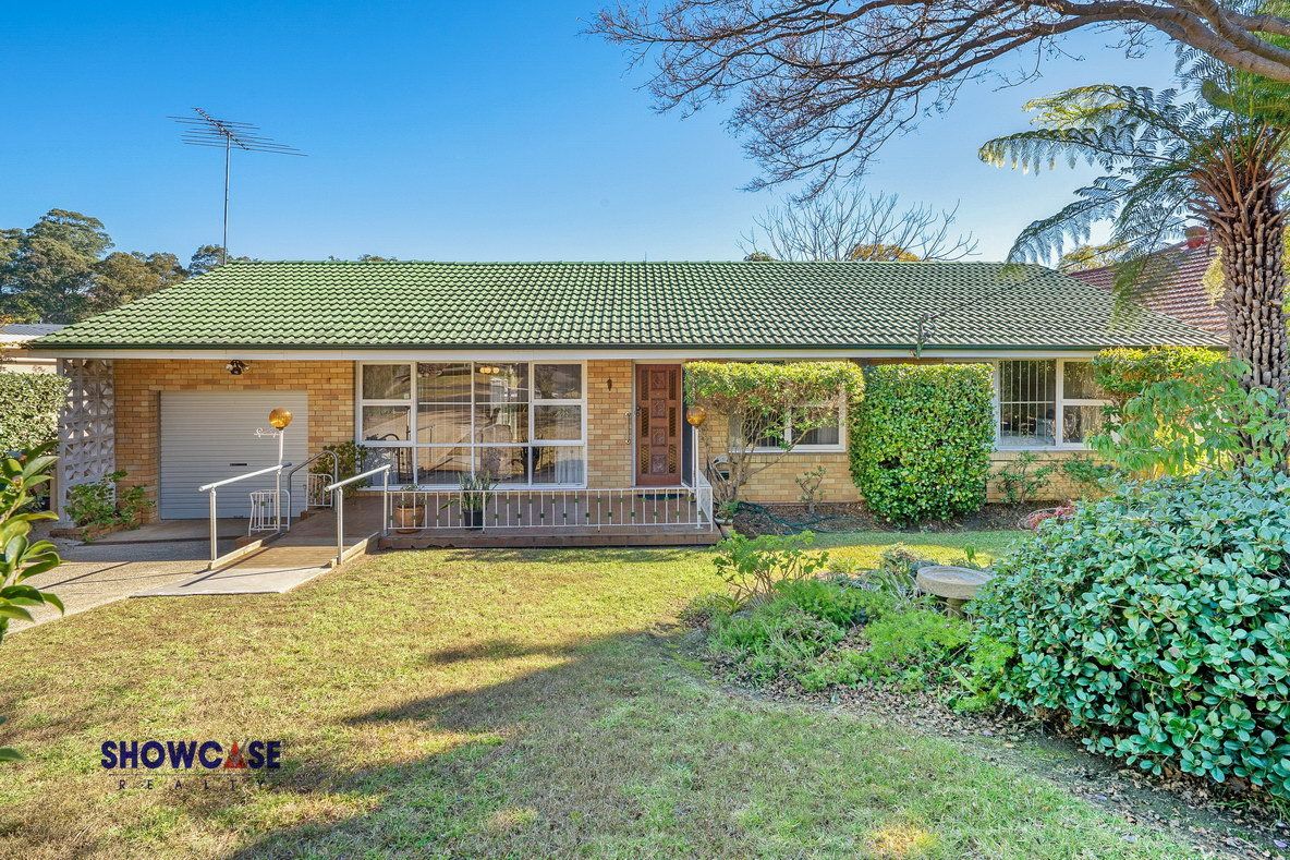 7 Windsor Ave, Carlingford NSW 2118, Image 0