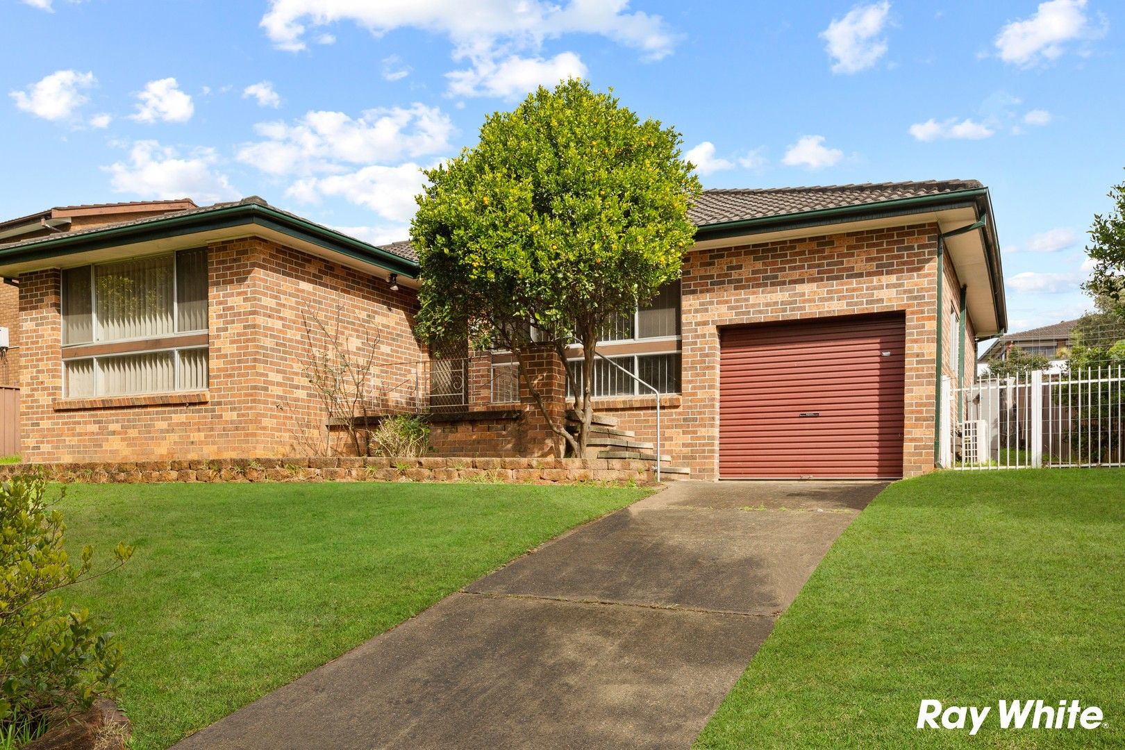 3 bedrooms House in 6 Noora Place MARAYONG NSW, 2148