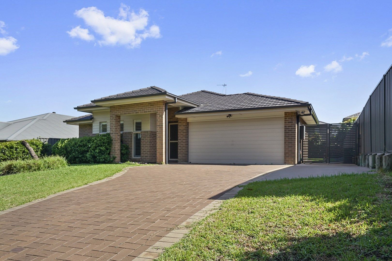 12 Konara Crescent, Fletcher NSW 2287, Image 2