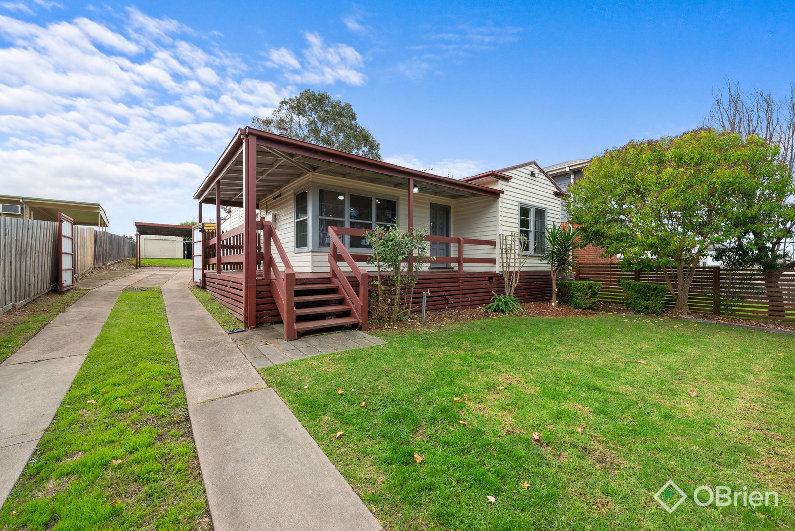 30 Wallace Street, Bairnsdale VIC 3875, Image 1