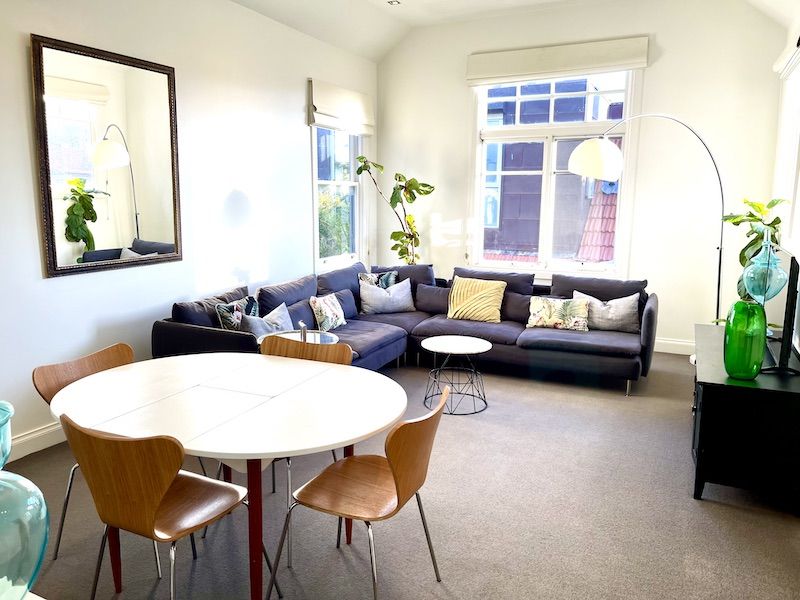 2 bedrooms Apartment / Unit / Flat in 4/21 Jackson Street ST KILDA VIC, 3182