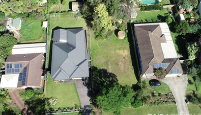 Picture of 17 Cooroy Crescent, YELLOW ROCK NSW 2777
