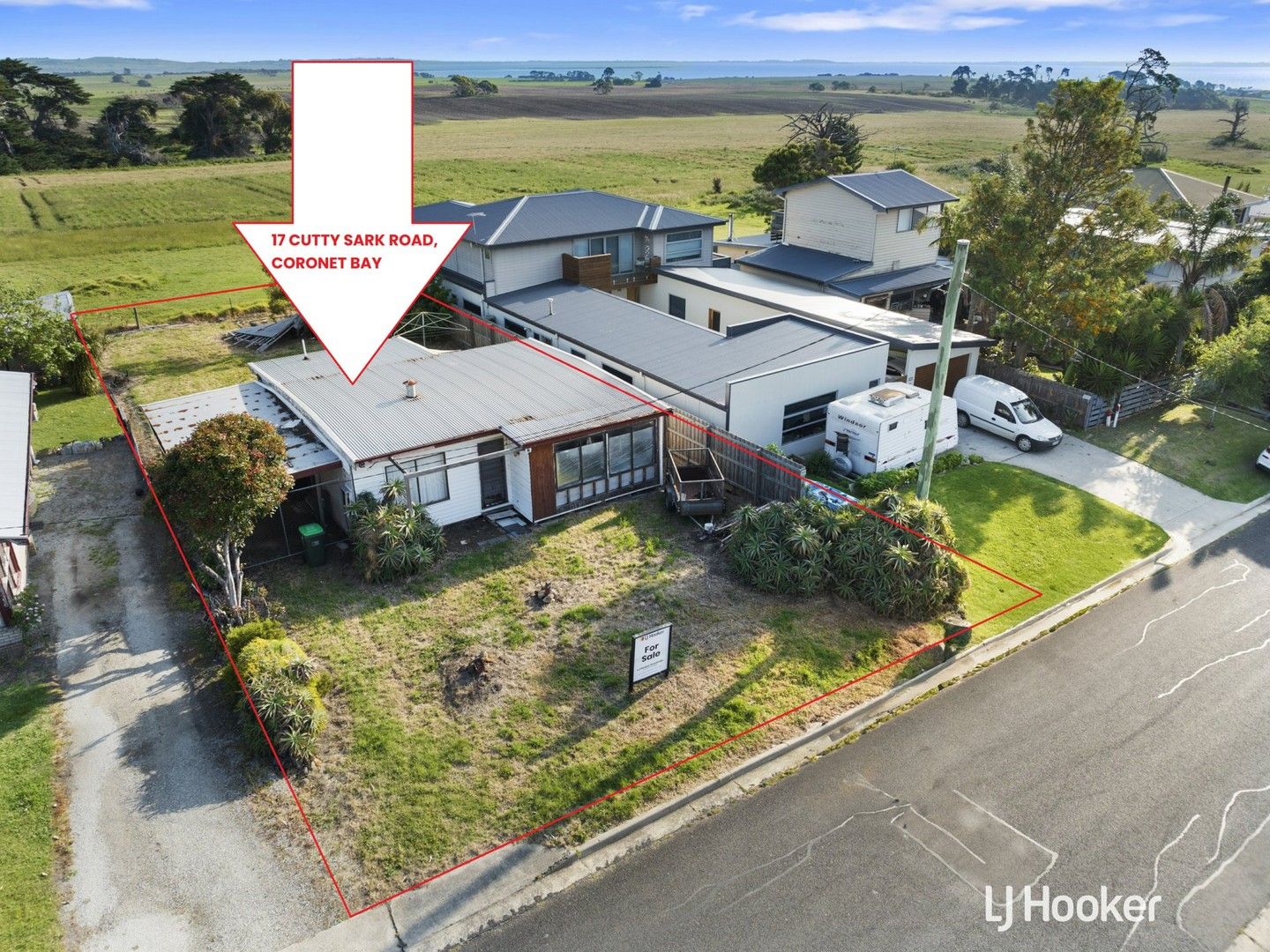 17 Cutty Sark Road, Coronet Bay VIC 3984, Image 0