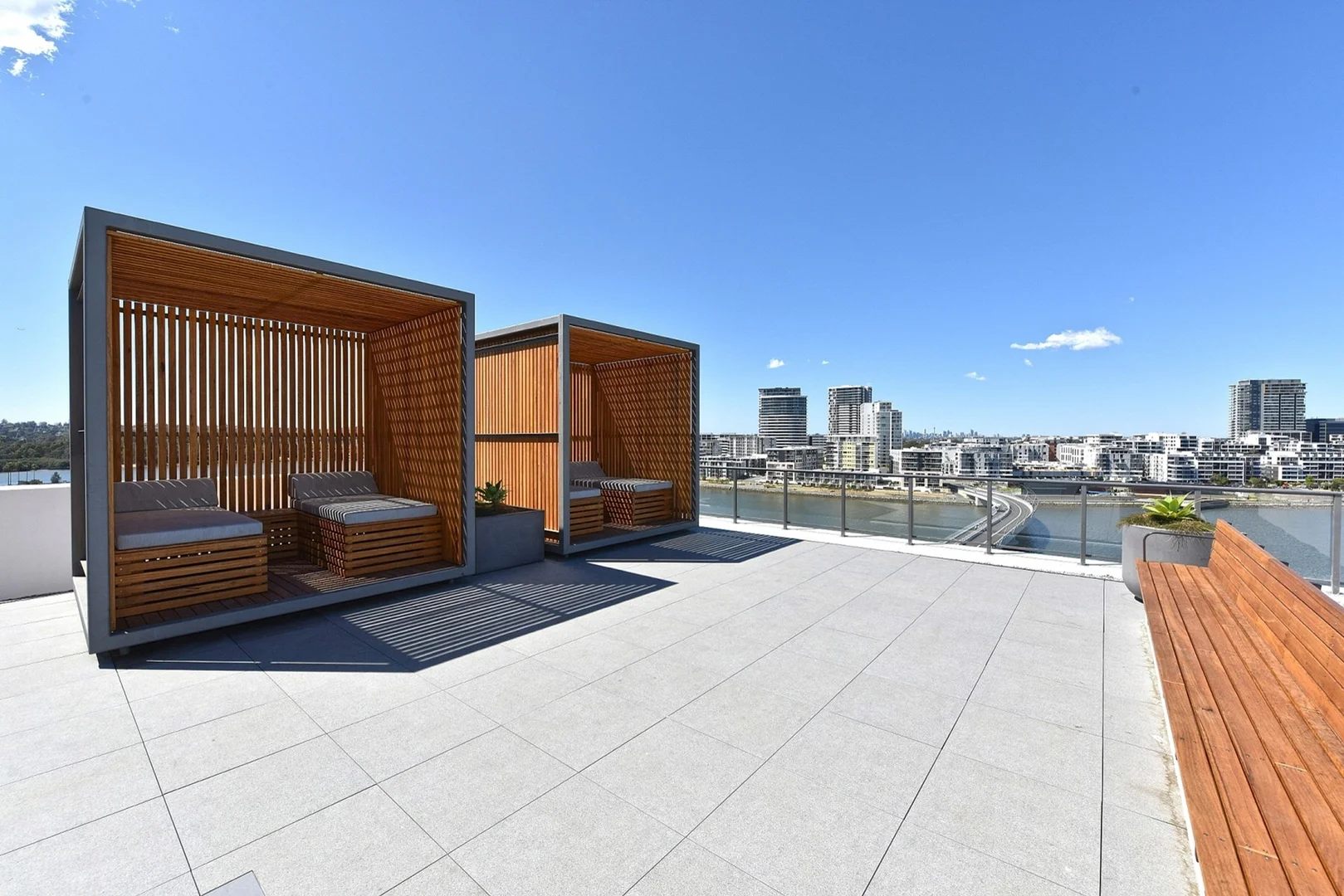 Additional image 11 of 1204/18 Footbridge Boulevard, Wentworth Point NSW 2127