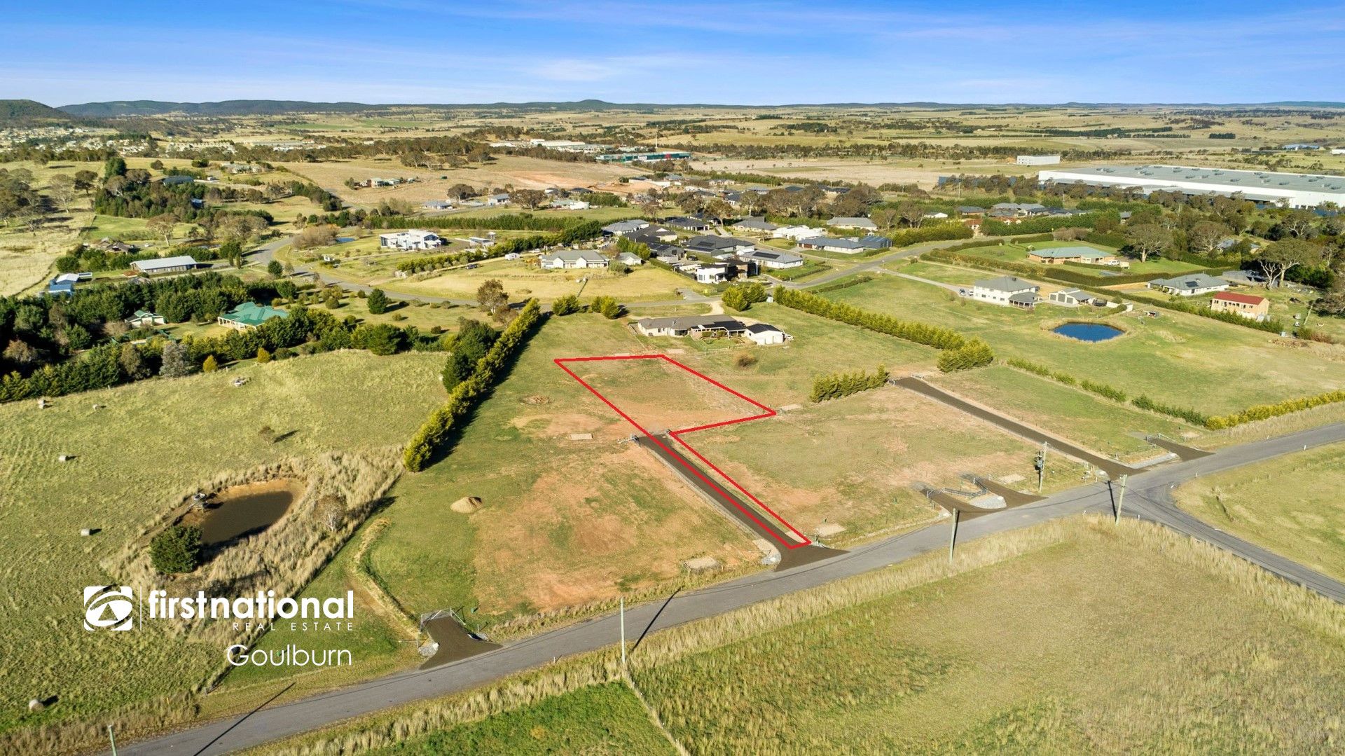 Lot 6/88 Bonnett Drive, Goulburn NSW 2580, Image 2