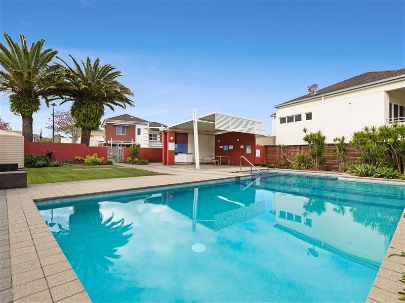3 bedrooms Townhouse in 11/19 Cooper Street MURARRIE QLD, 4172