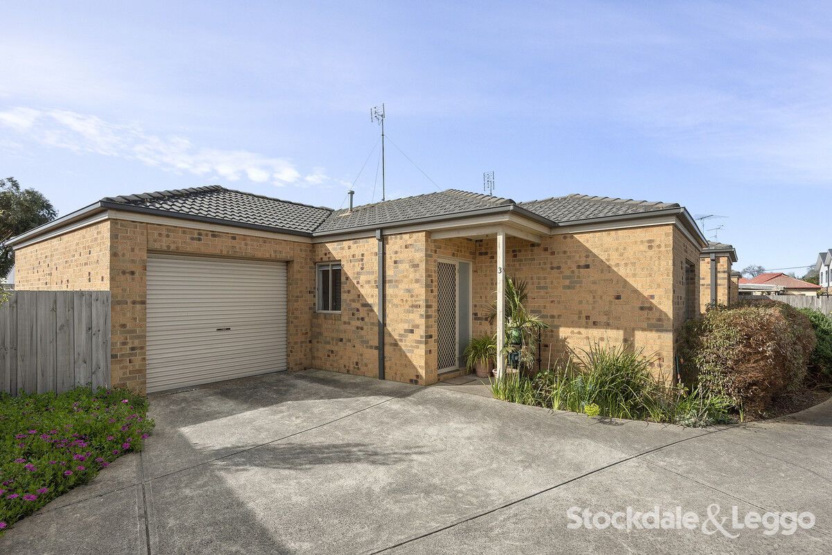 3/28 Carolanne Drive, Drysdale VIC 3222, Image 0