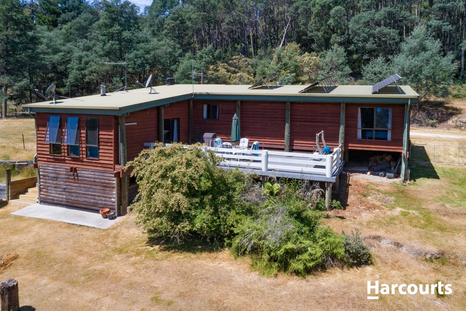 12984 Highland Lakes Road, Golden Valley TAS 7304, Image 2