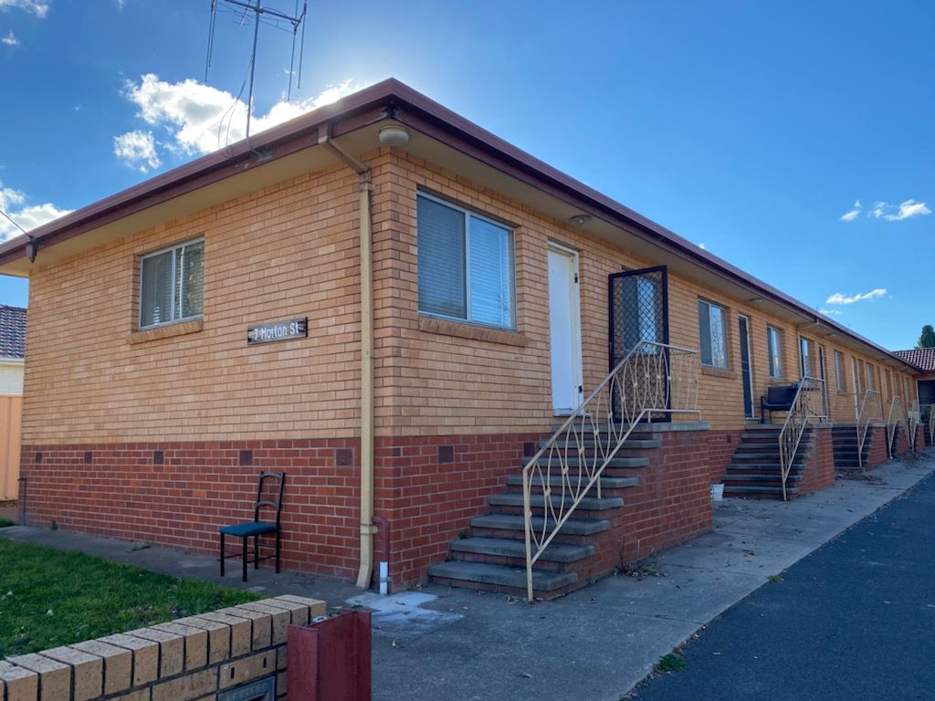 1/7 Morton Street, Queanbeyan Property History & Address Research