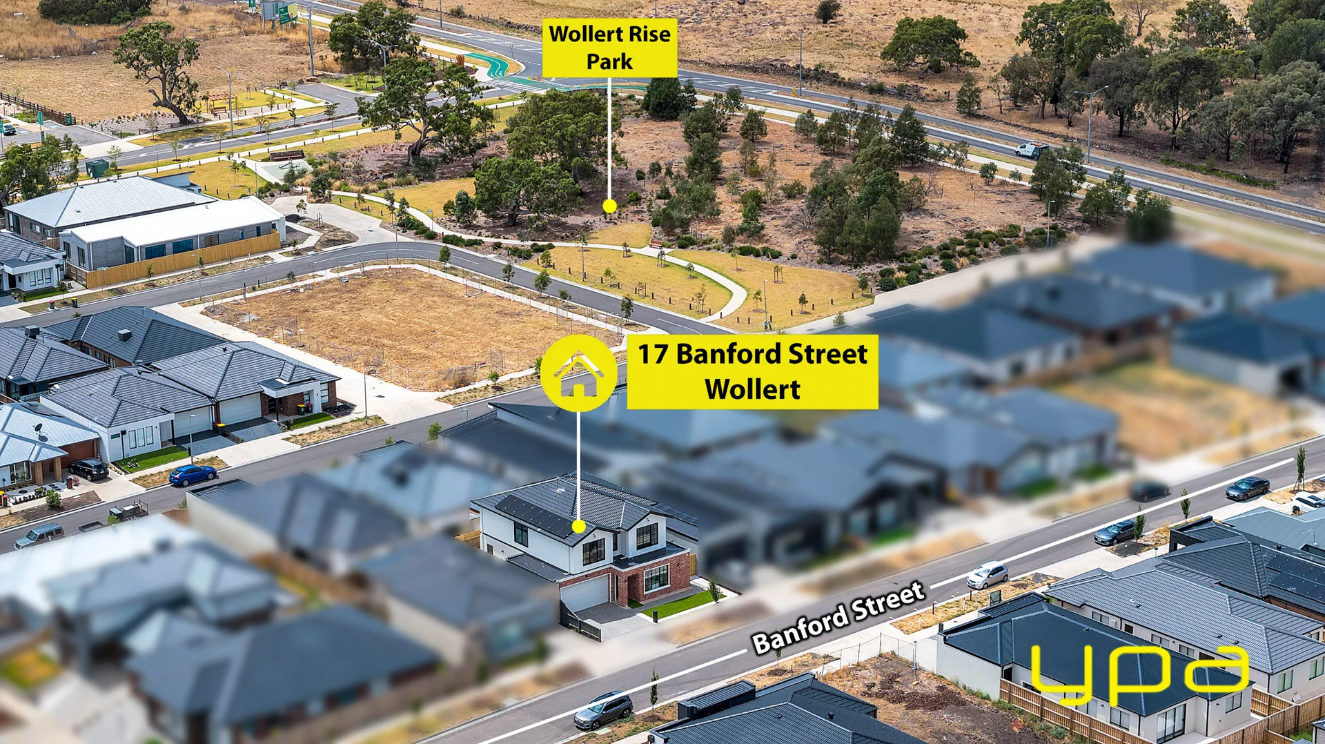 Additional image 27 of 17 Banford St, Wollert VIC 3750