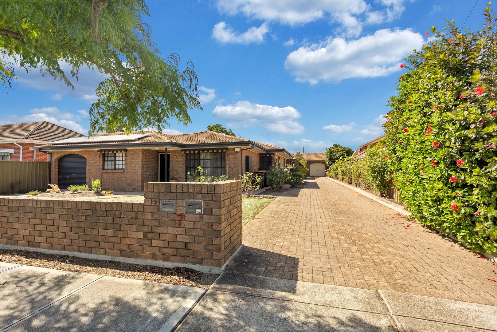 3/7 Cromer Street, Camden Park SA 5038, Image 0