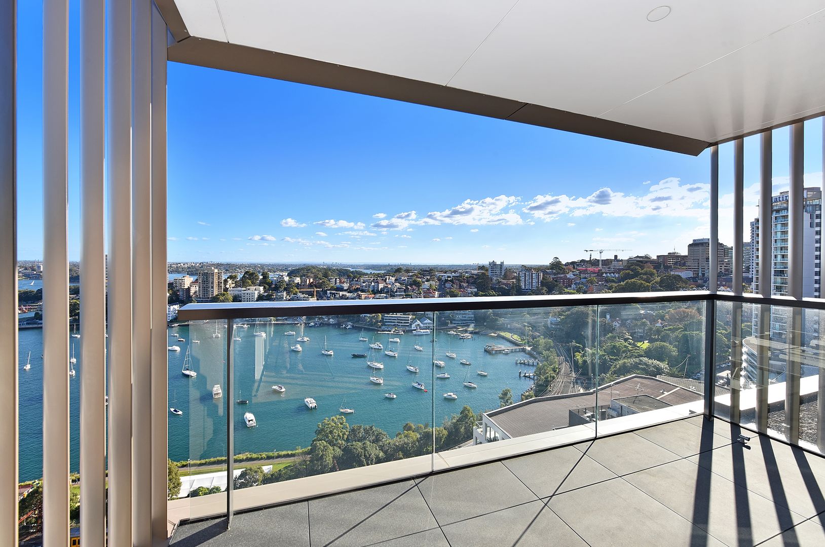 1101/88 Alfred Street, Milsons Point NSW 2061, Image 2