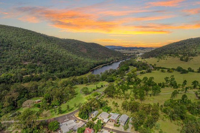 Picture of Guldbransen Street, SOMERSET DAM QLD 4312