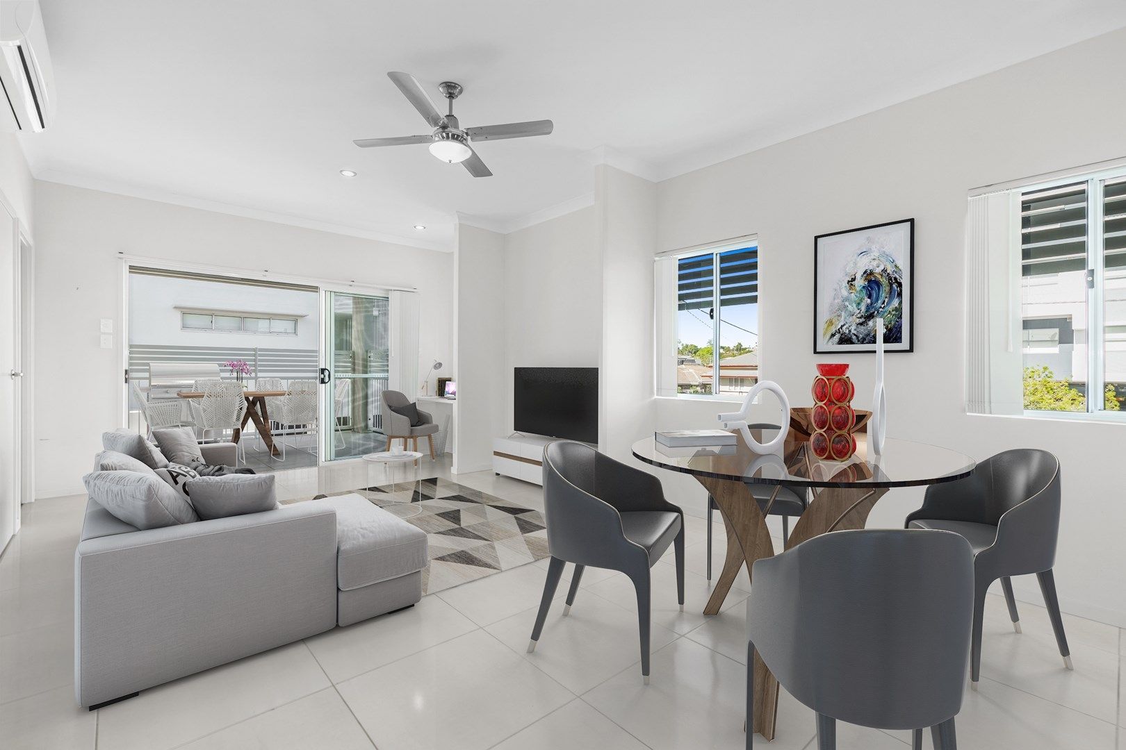 6/52 Dibar Street, Wynnum QLD 4178, Image 0