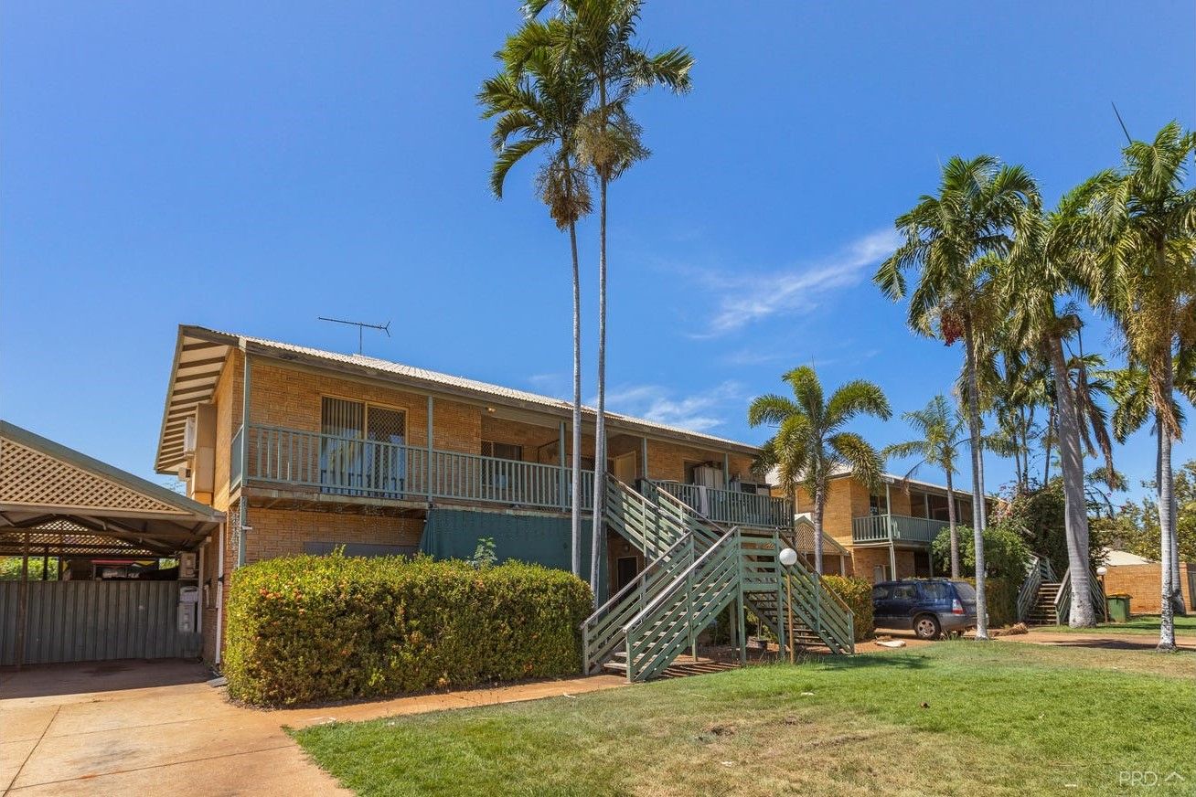 11/17 Dora Street, Broome WA 6725 House For Rent 480 Domain