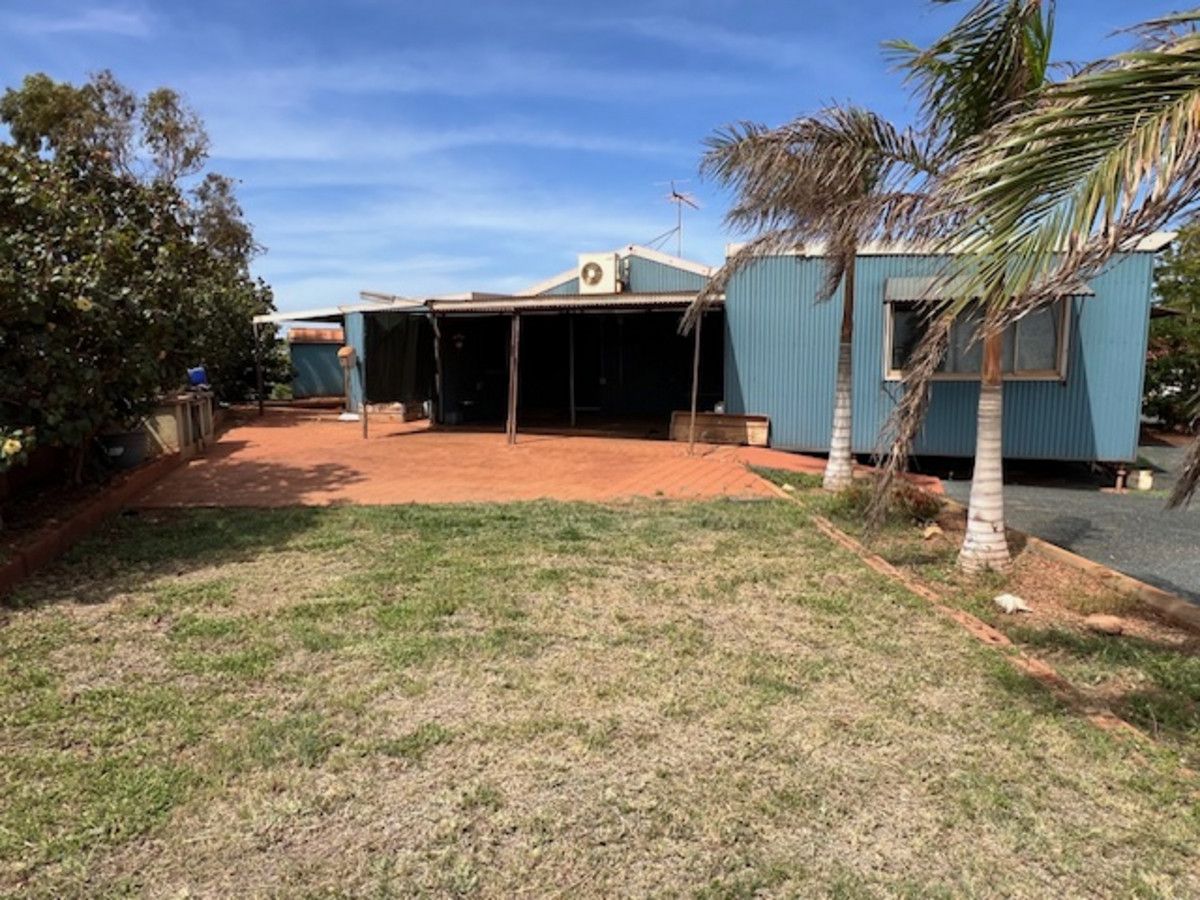 25 Kingsmill Street, Port Hedland WA 6721, Image 1