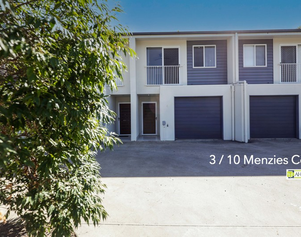 3/10 Menzies Court, Moranbah QLD 4744